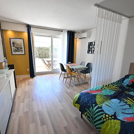 La Magnifique Appartement Mandelieu Buitenkant foto