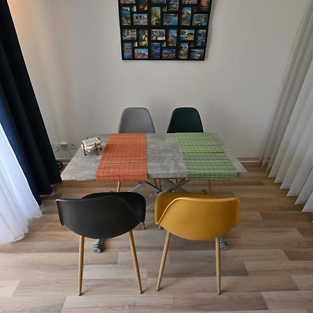 La Magnifique Appartement Mandelieu Buitenkant foto