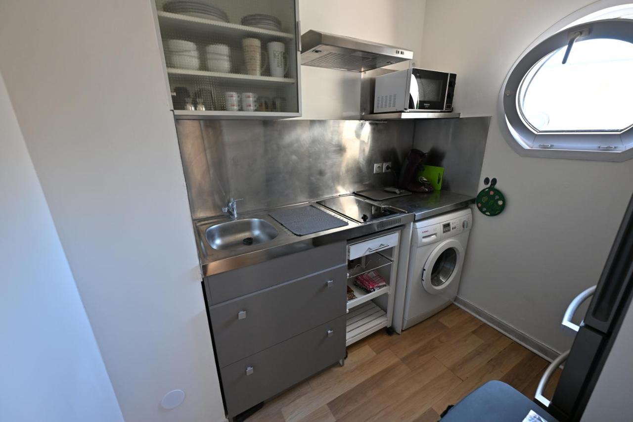 La Magnifique Appartement Mandelieu Buitenkant foto