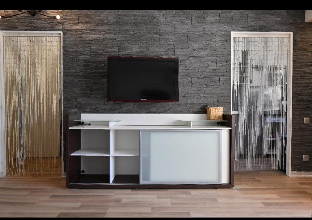 La Magnifique Appartement Mandelieu Buitenkant foto