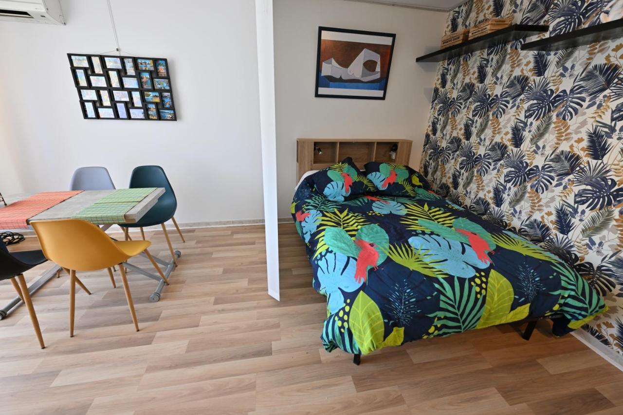 La Magnifique Appartement Mandelieu Buitenkant foto