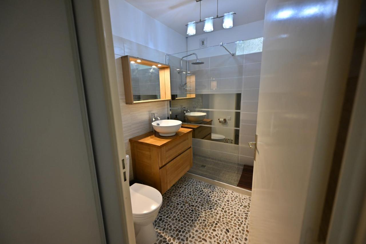 La Magnifique Appartement Mandelieu Buitenkant foto