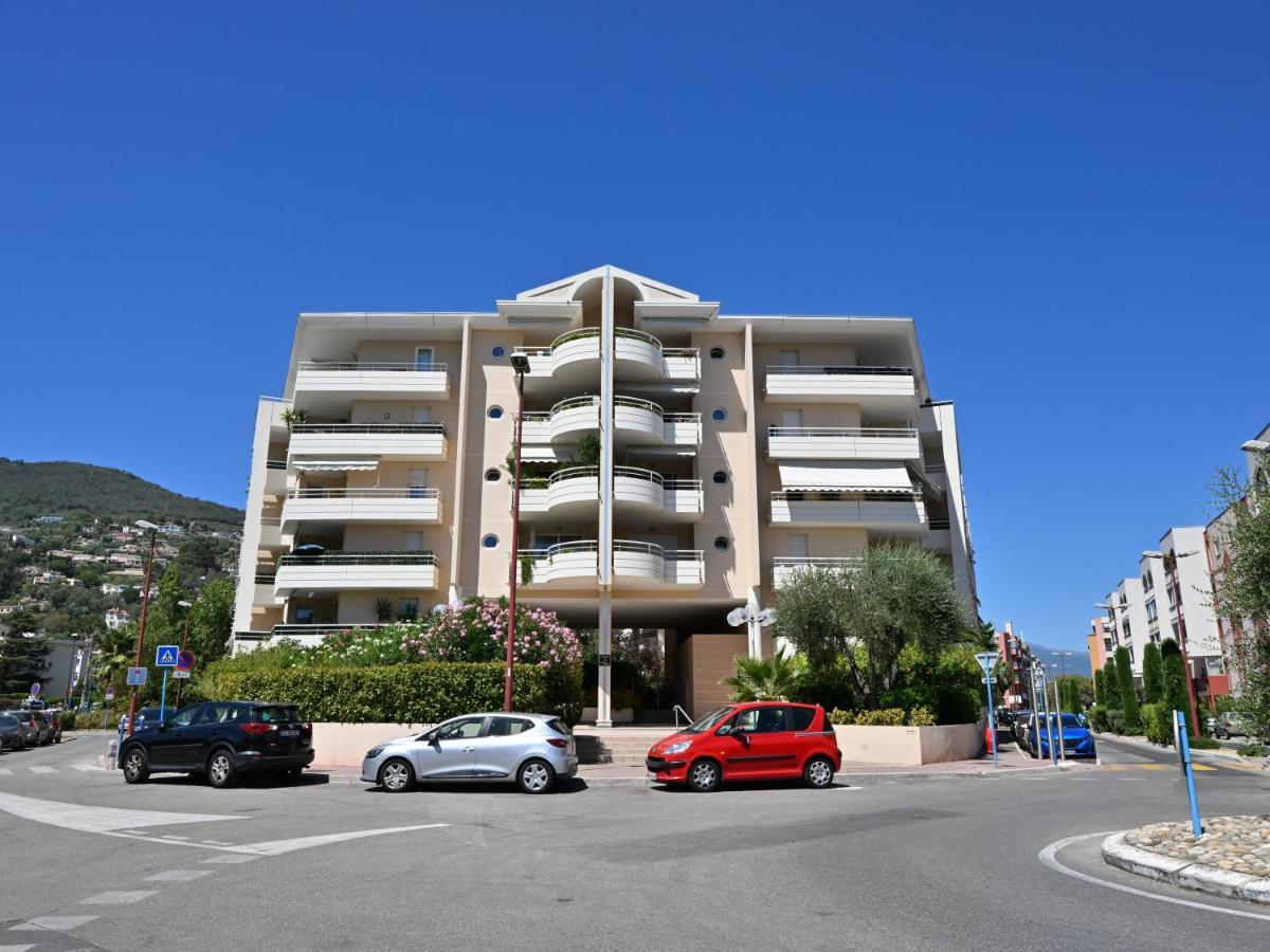 La Magnifique Appartement Mandelieu Buitenkant foto